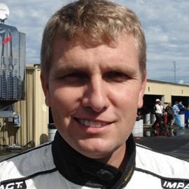 Chad Chaffin - Professional null Speaker