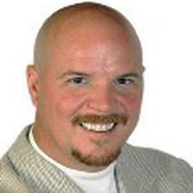 Chip Madera - Professional null Speaker