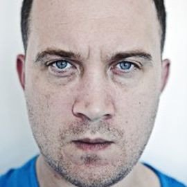 Chris Thorpe - Professional null Speaker