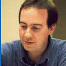Chris Ward - Professional null Speaker