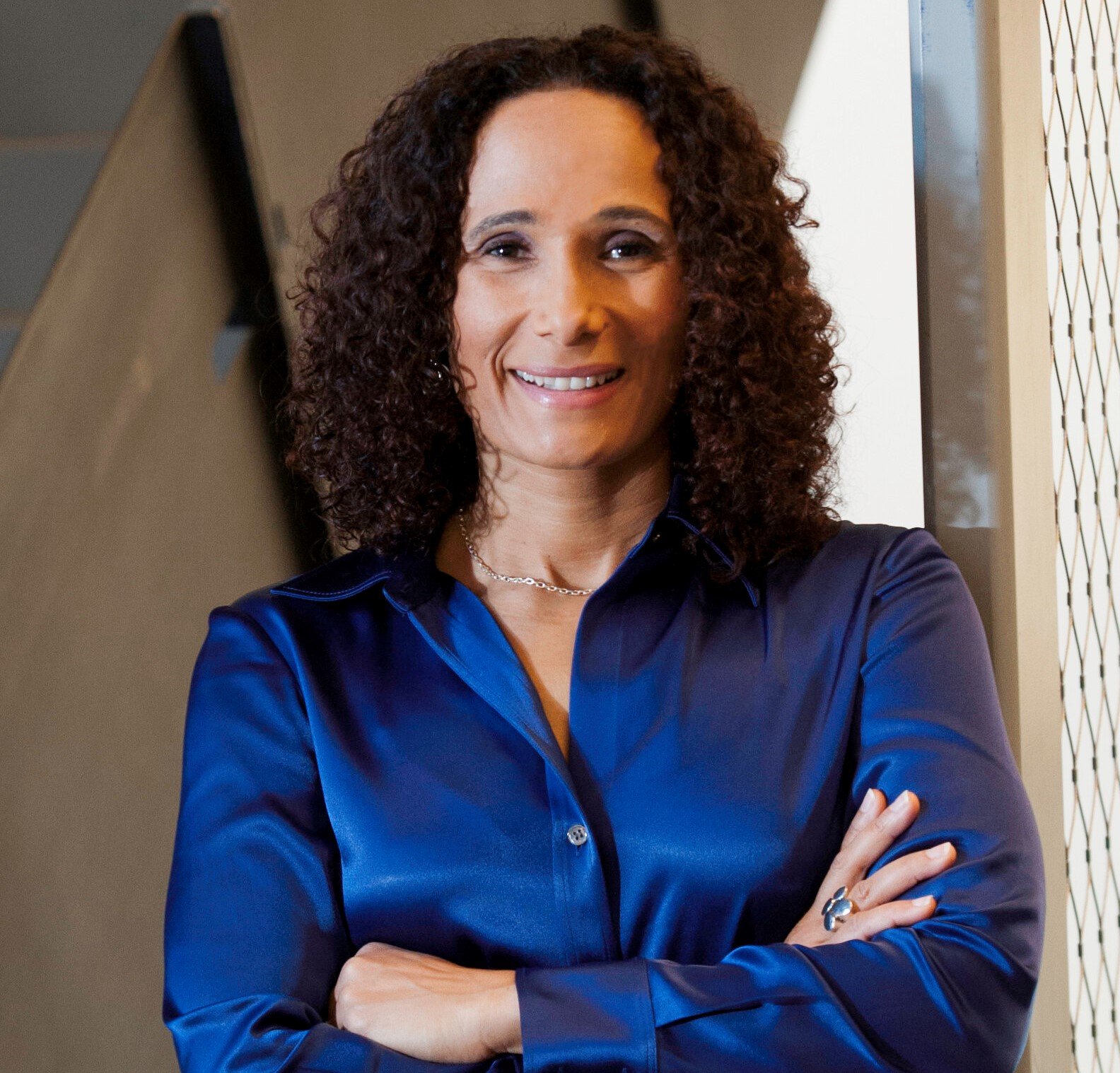 Tricia Rose - Professional Speakers Booking