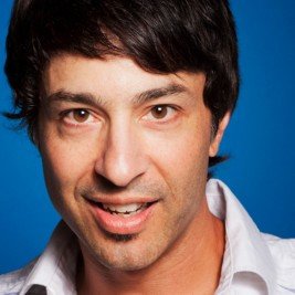Ben Barker - Professional null Speaker