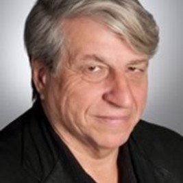 Benjamin Barber - Professional null Speaker