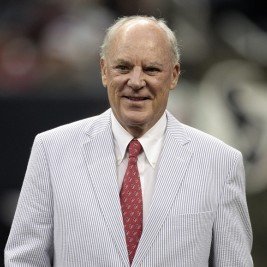 Bob McNair - Professional null Speaker