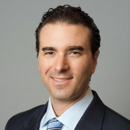 Bradley Shear - Professional null Speaker
