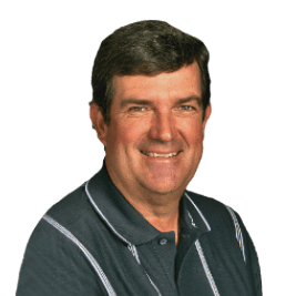 Bruce Lietzke - Professional null Speaker