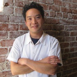 Bryant Ng - Professional null Speaker