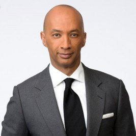 Bryon Pitts - Professional null Speaker