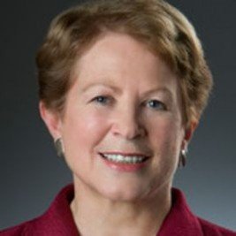 Carol Schneider - Professional null Speaker