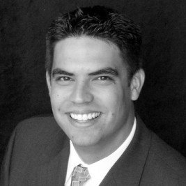 Chad Carden - Professional null Speaker