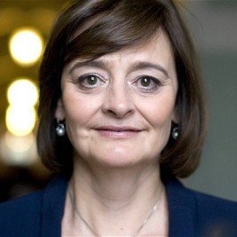 Cherie Blair - Professional null Speaker