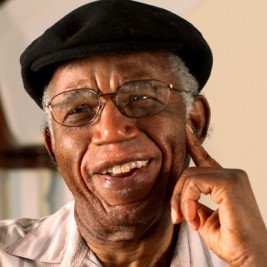 Chinua Achebe - Professional null Speaker