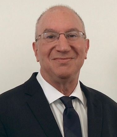 Harry Freedman - Professional null Speaker