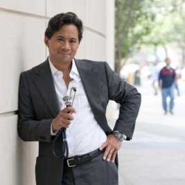 William Li - Professional null Speaker