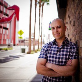 Zubin Damania - Professional null Speaker