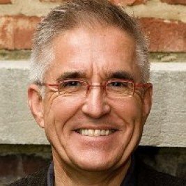Chuck Dymer - Professional null Speaker