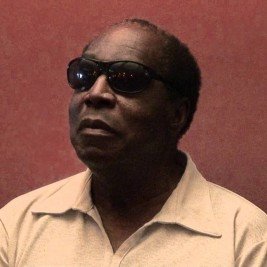Clarence Carter - Professional null Speaker