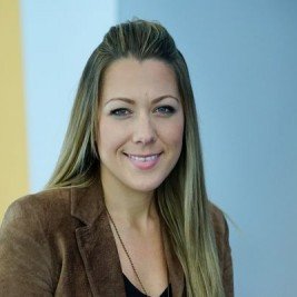Colbie Cailat - Professional null Speaker