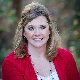 Cortney Baker - Professional null Speaker