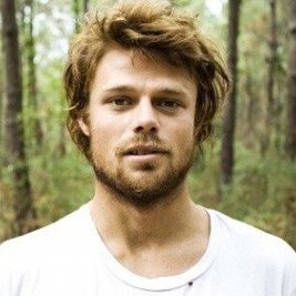 Dane Reynolds - Professional null Speaker
