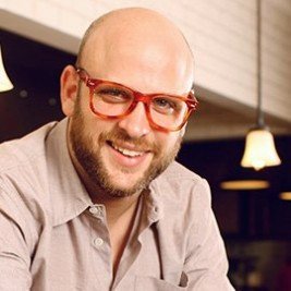 Daniel Holzman - Professional null Speaker