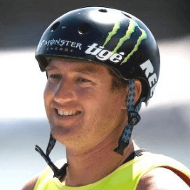 Daniel Watkins - Professional null Speaker