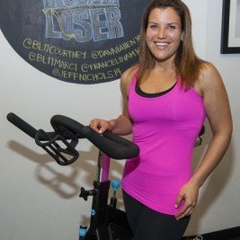 Danni Allen - Professional null Speaker