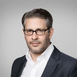 Danny Cohen - Professional null Speaker