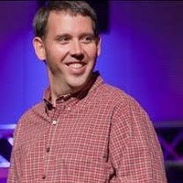 Danny Kofke - Professional null Speaker