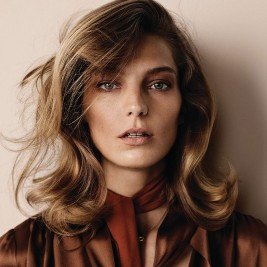 Daria Werbowy - Professional null Speaker