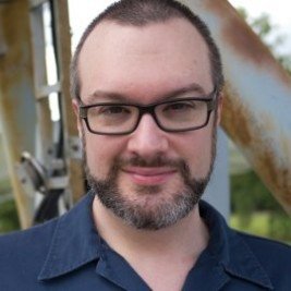 Dave McRaney - Professional null Speaker