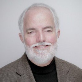 Dave Mosby - Professional null Speaker