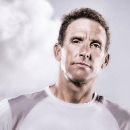 Dave Scott - Professional null Speaker