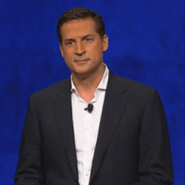 David Perry - Professional null Speaker