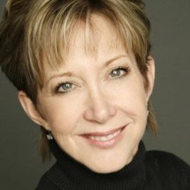 Dayna Steele - Professional null Speaker
