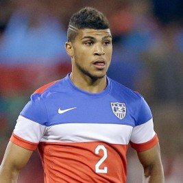 DeAndre Yedlin - Professional null Speaker