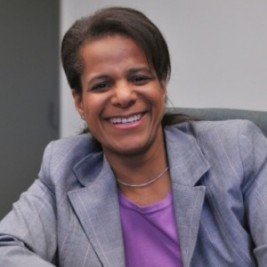 Debi Thomas - Professional null Speaker
