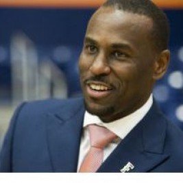 Dedrique Taylor - Professional null Speaker
