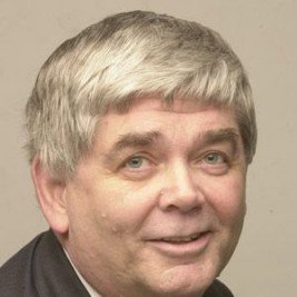 Denis Dutton - Professional null Speaker