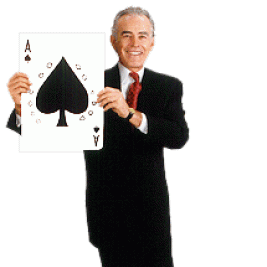 Dennis Creps - Professional null Speaker