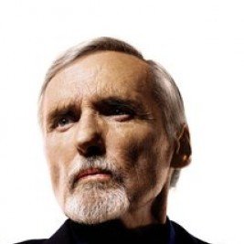Dennis Hopper - Professional null Speaker