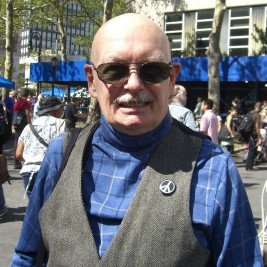 Denny O'Neil - Professional null Speaker