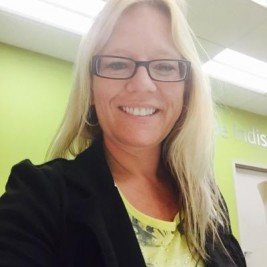 Diane Parente - Professional null Speaker