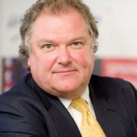 Digby Jones - Professional null Speaker