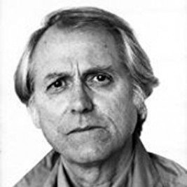 Don DeLillo - Professional null Speaker