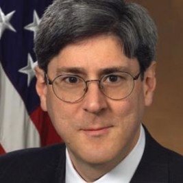 Douglas Feith - Professional null Speaker