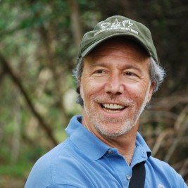 Dr. Mark Plotkin - Professional null Speaker