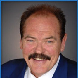 Dr. Mikel Harry - Professional null Speaker