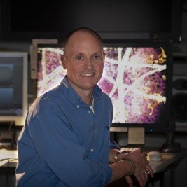 Drew Berry - Professional null Speaker