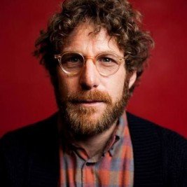 Dustin Yellin - Professional null Speaker